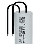 Capacitor
