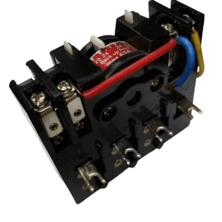 MK1 RELAY