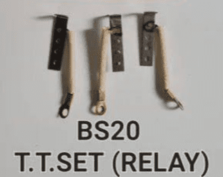 TT SET