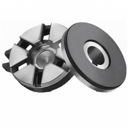 CARBON THURST BEARING