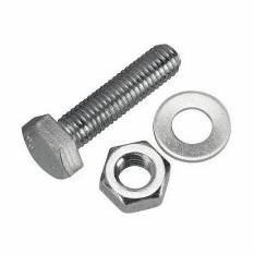 SS BOLT / NUT