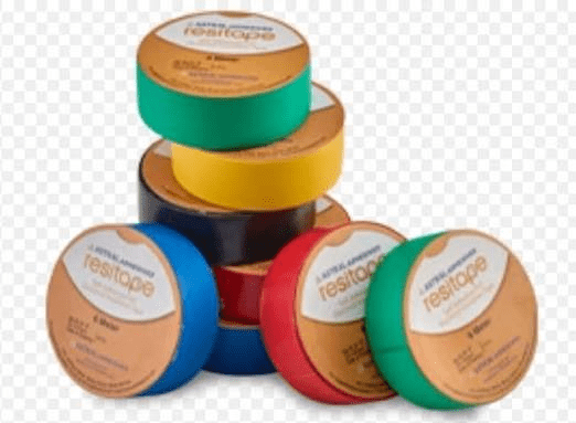 PVC TAPE