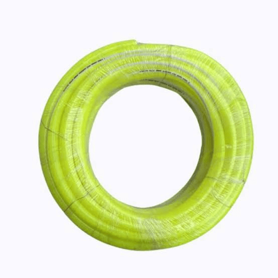 RUBBER PIPE