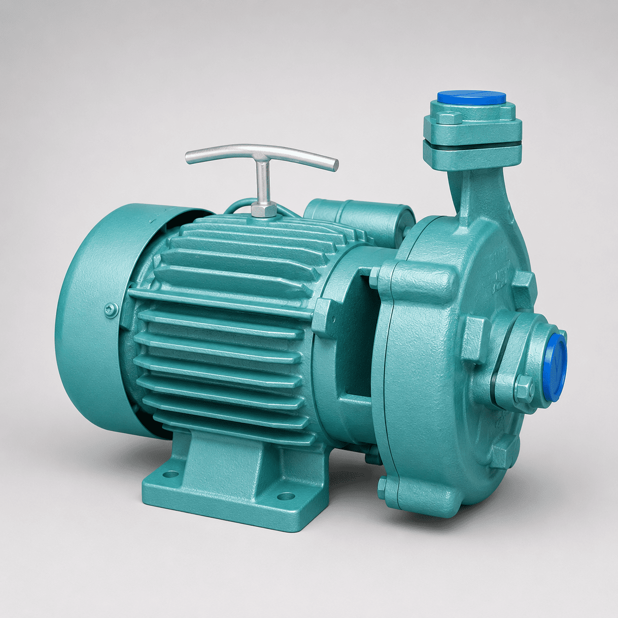 Monoblock Pumps