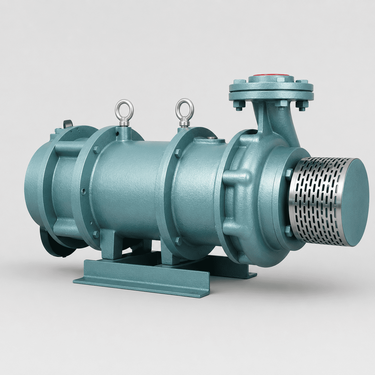 Openwell Pumps