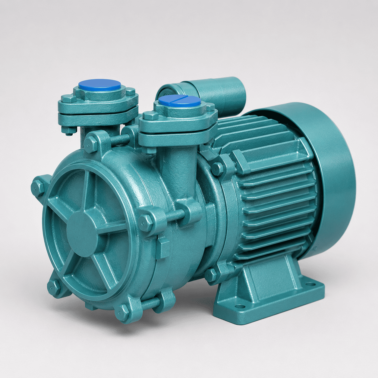 Self Priming Pumps