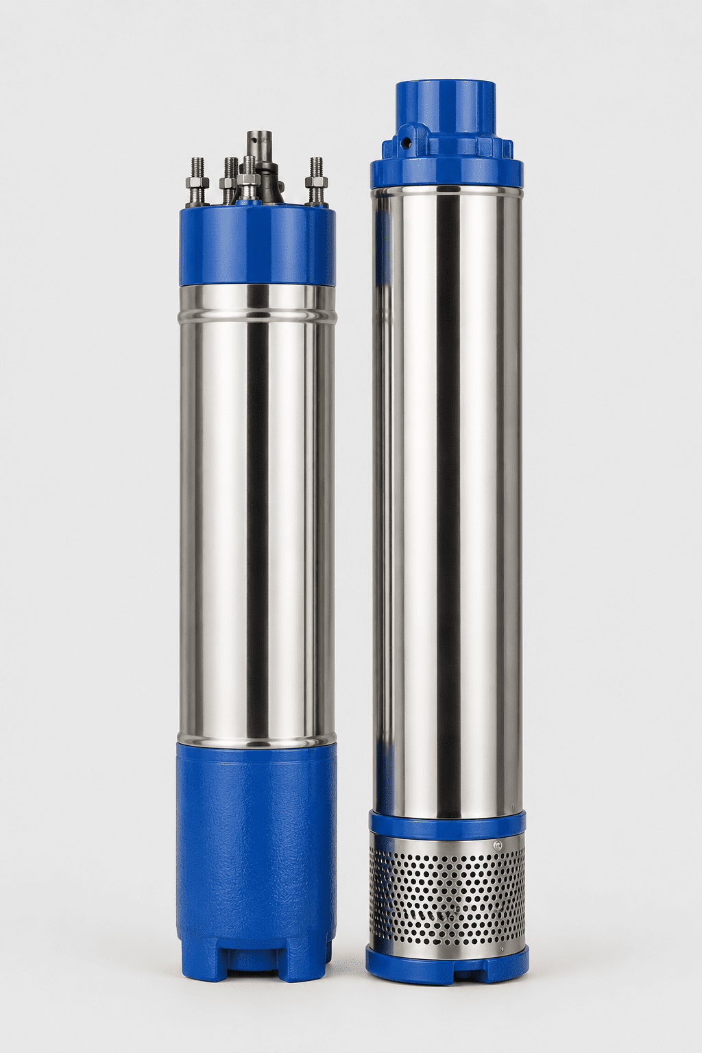 V4 Pumps