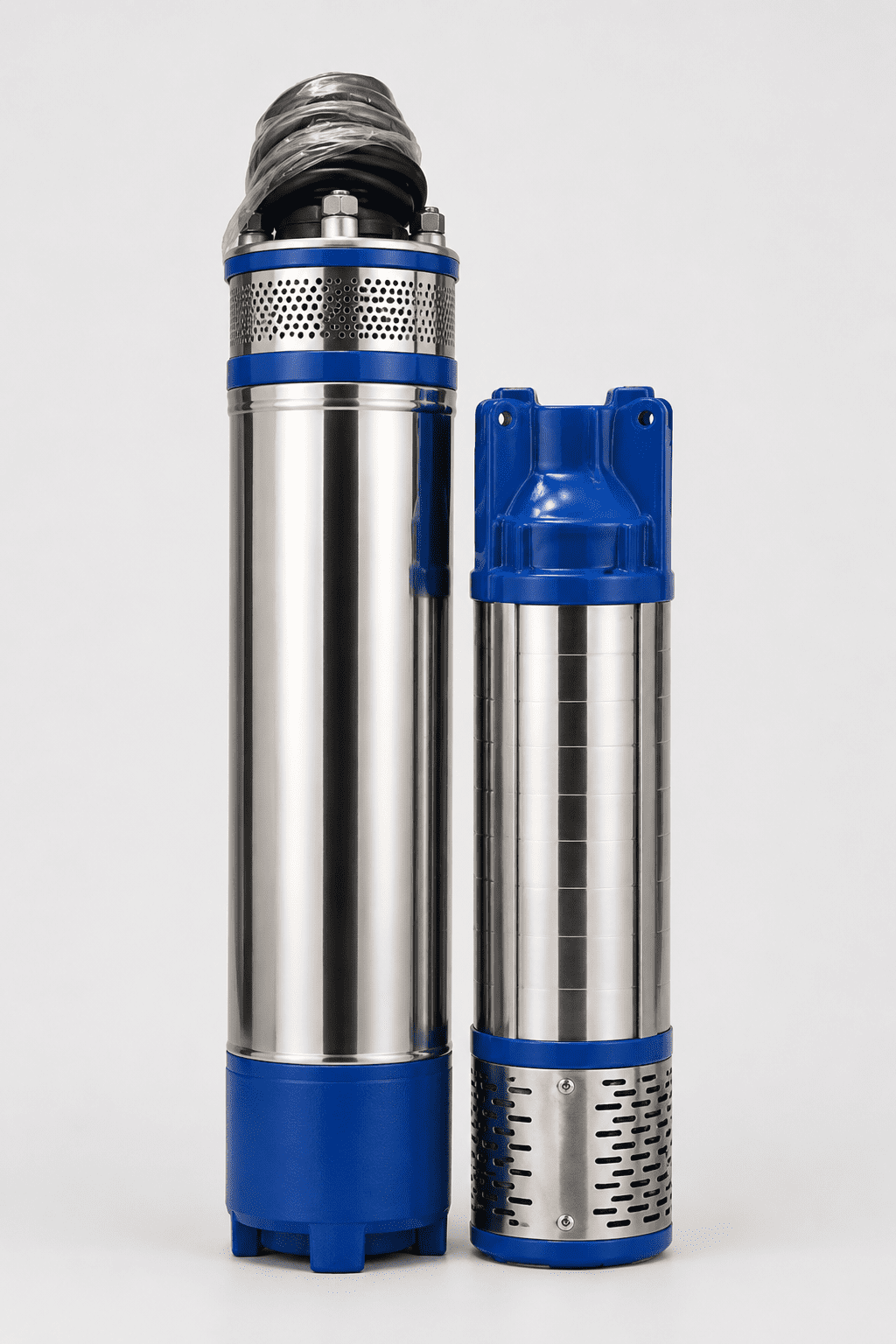 V5 Pumps