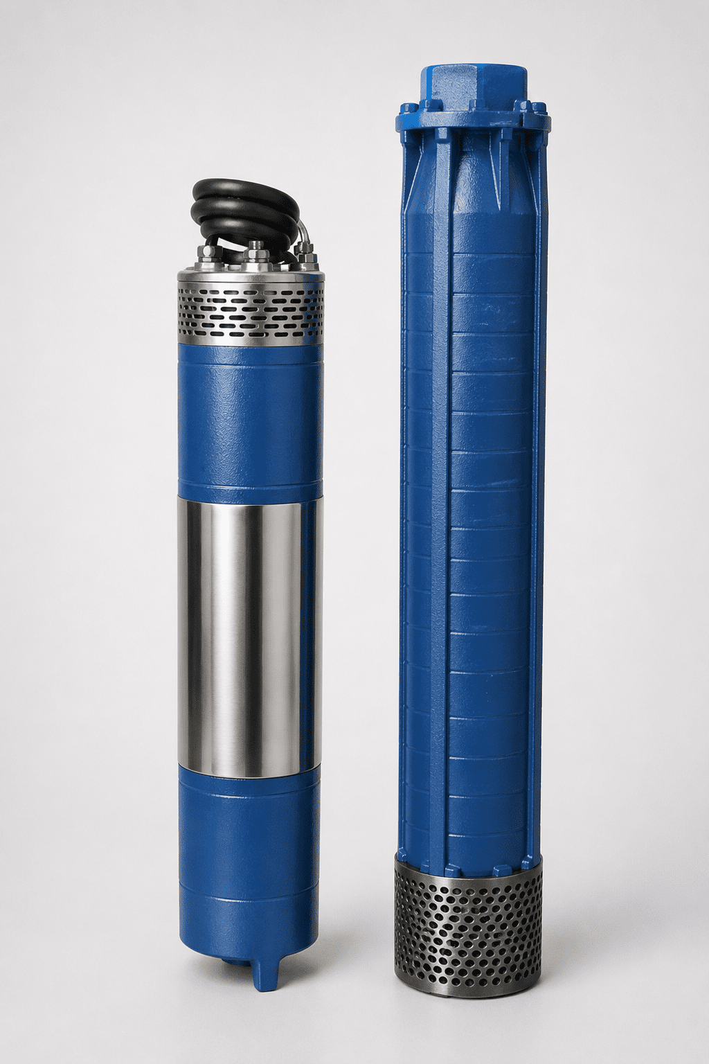 V6 Pumps