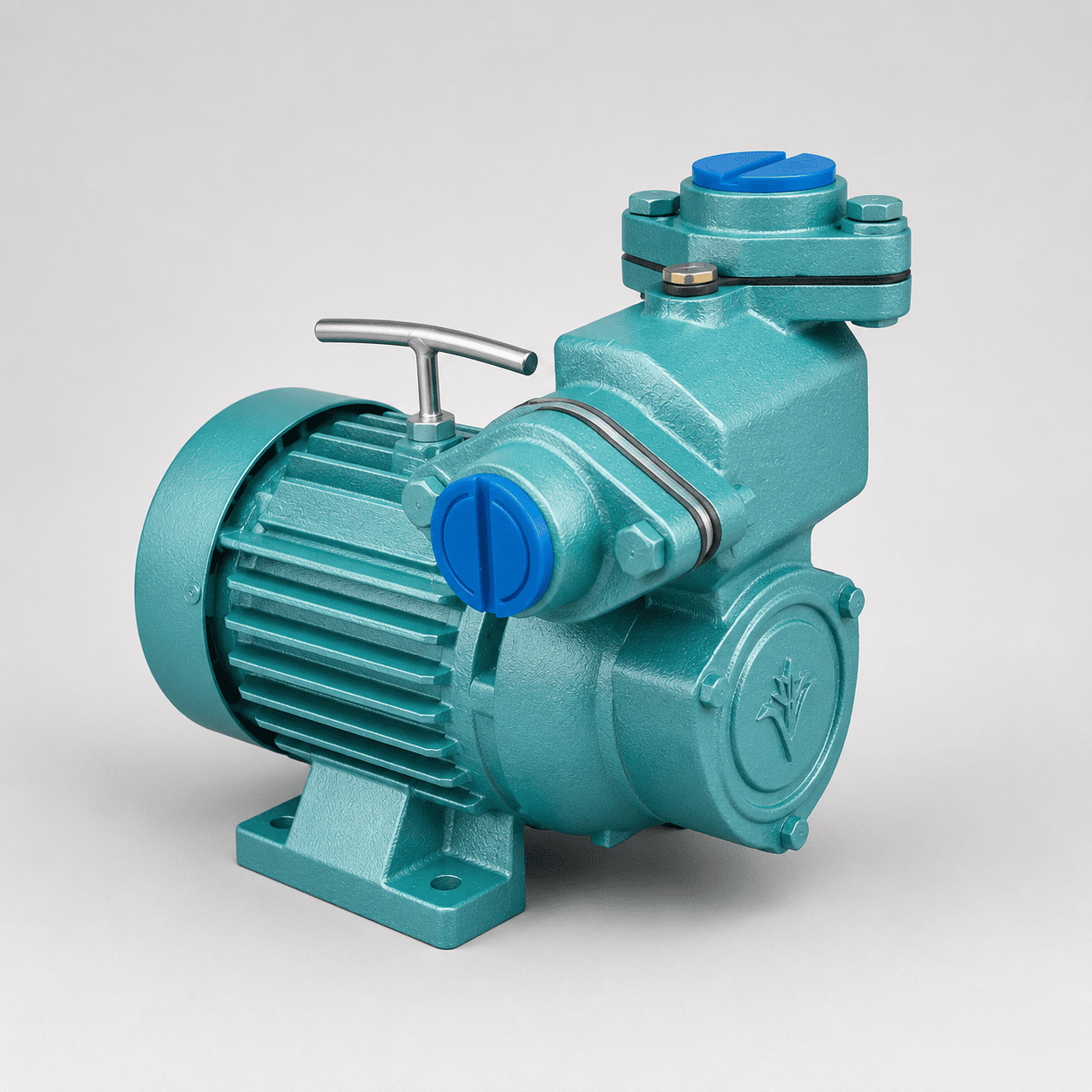0.5 HP Self Priming Pump CI Body PT 775