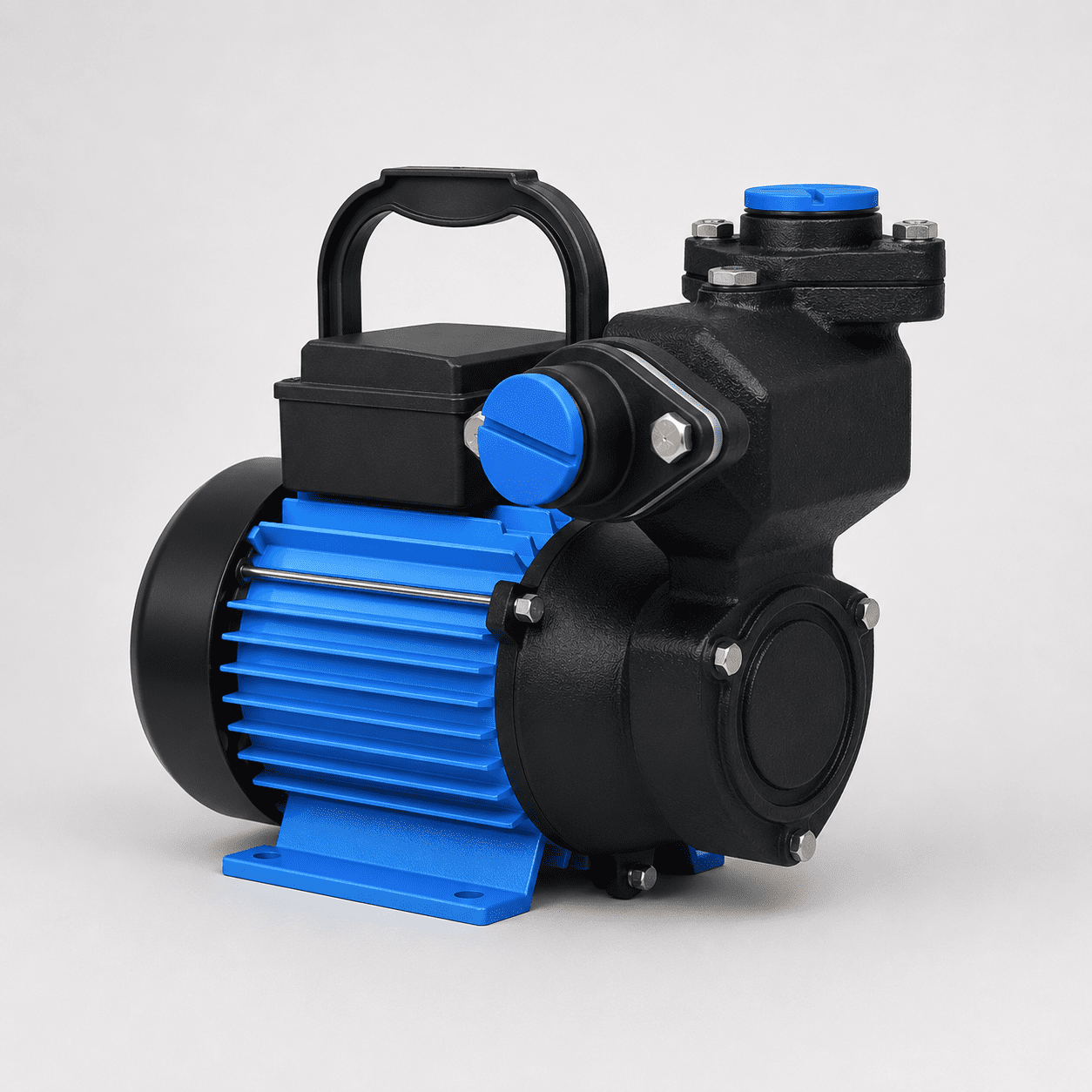 0.5 HP Self Priming Pump PT 760