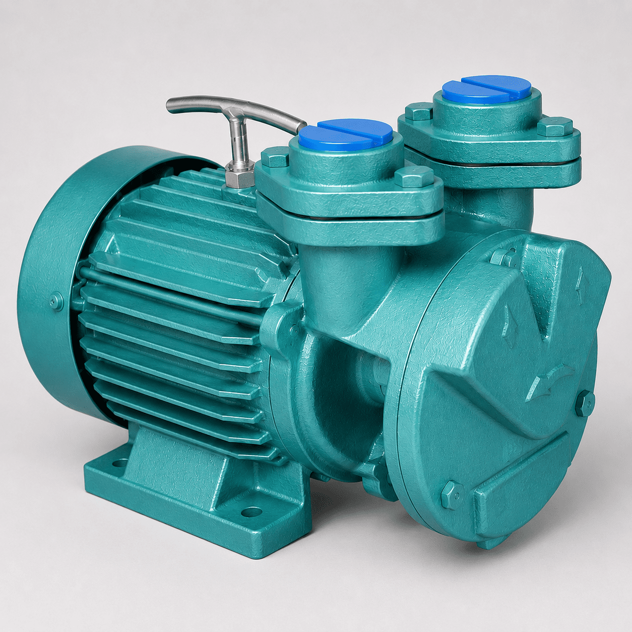 0.5 HP V Type Self Priming Pump PT 900