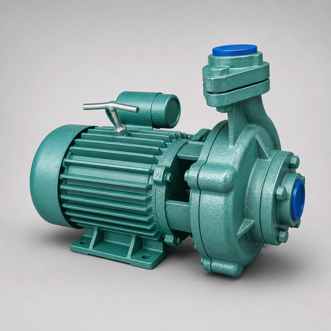 0.75 HP Centrifugal Monoblock Pump PT 1003