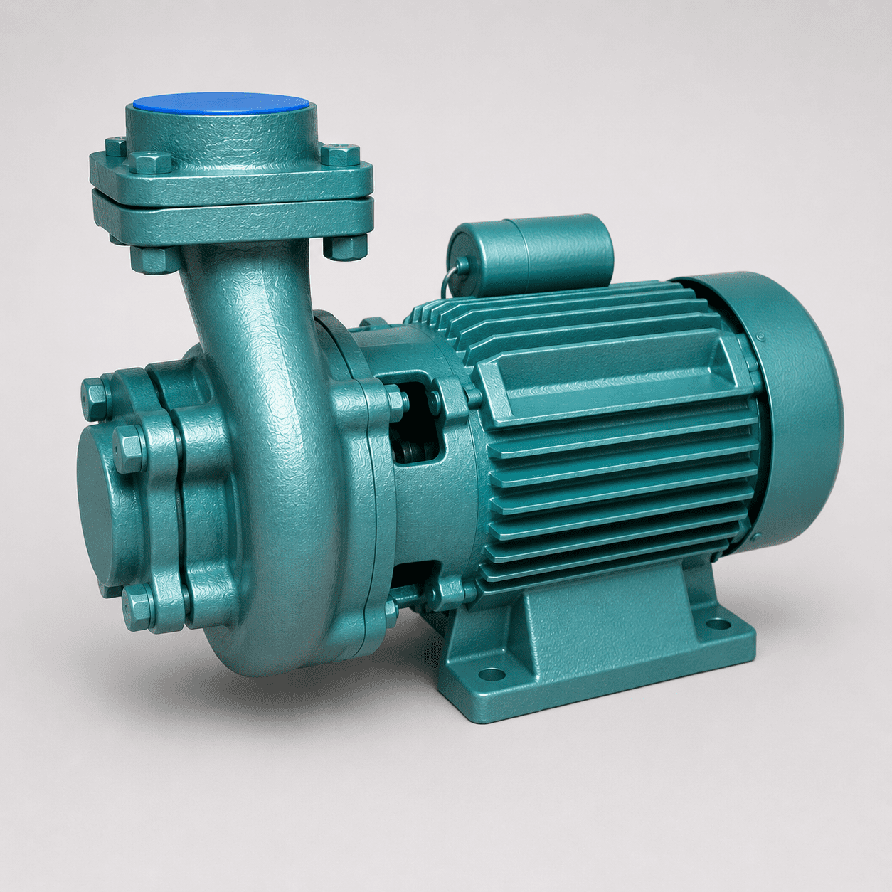 2 HP Centrifugal Monoblock Pump PT 1006