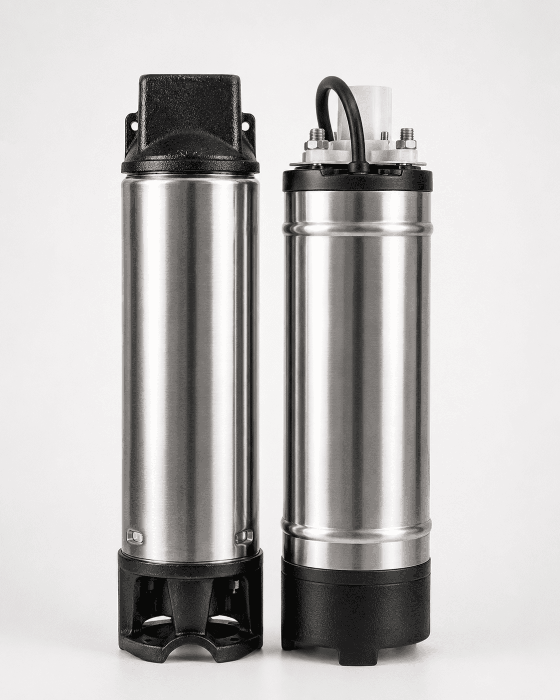 V-3 Submersible Pump Set