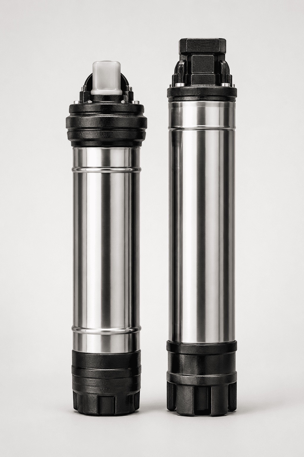 V5 Oil Filled Pumps